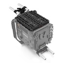 SHAPE Top Plate for Sony Burano