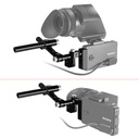 SHAPE Push-Button Viewfinder Mount for Sony Burano