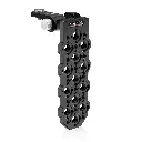 SHAPE Pivoting Mounting Plate