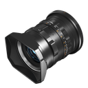 THYPOCH Full-frame Photography Lens Simera 28mm f1.4 for Nikon Z Mount - Black