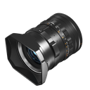 THYPOCH Full-frame Photography Lens Simera 28mm f1.4 for Sony E Mount - Black