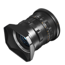 THYPOCH Full-frame Photography Lens Simera 28mm f1.4 for Canon RF Mount - Black