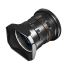 THYPOCH Full-frame Photography Lens Simera 35mm f1.4 for Nikon Z Mount - Black