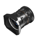 THYPOCH Full-frame Photography Lens Simera 35mm f1.4 for Sony E Mount - Black
