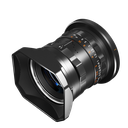 THYPOCH Full-frame Photography Lens Simera 35mm f1.4 for Canon RF Mount - Black