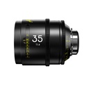 DZOFILM Arles 35mm T1.4 FF/VV Prime Cine Lens for PL (imperial)