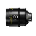 DZOFILM Arles 100mm T1.4 FF/VV Prime Cine Lens for PL (metric)