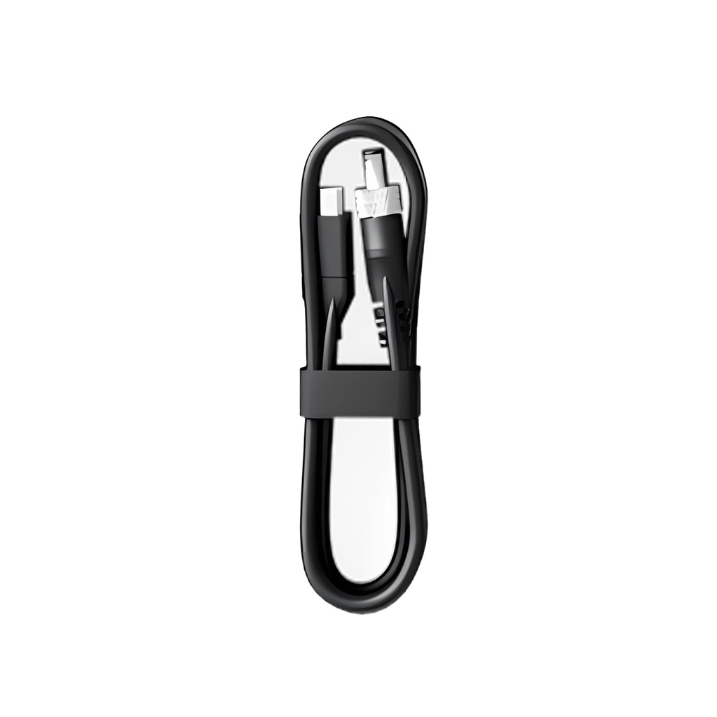 ATOMOS USB-C PD to 2.1mm DC power cable