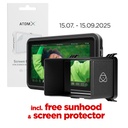 ATOMOS Shinobi II
