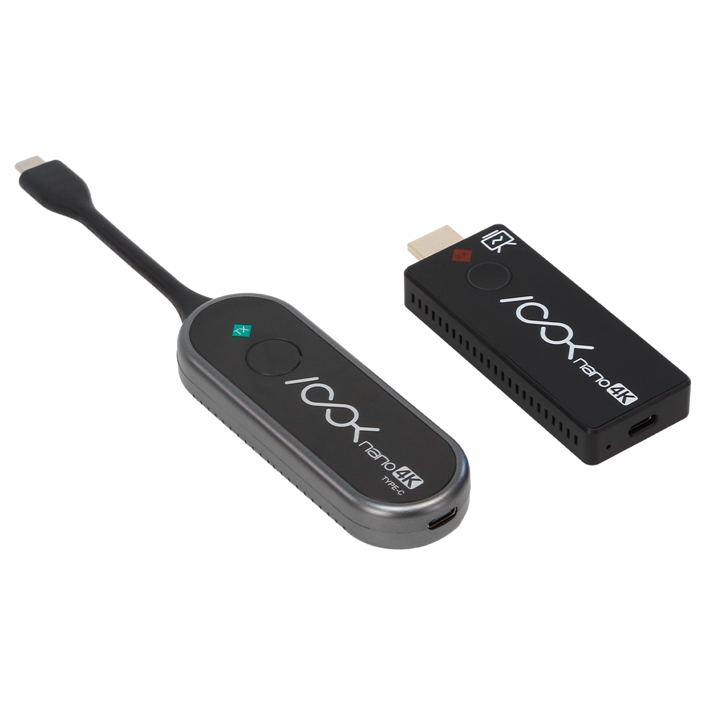 RGBlink ASK nano 4K（USB-C）