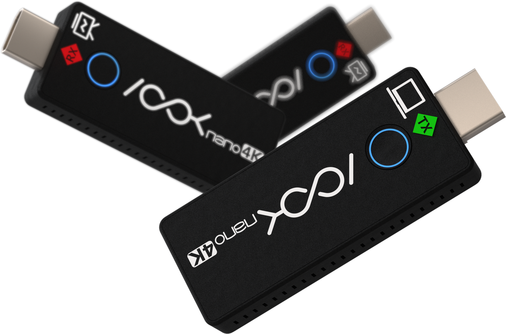 RGBlink ASK nano 4K RX