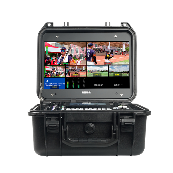 RGBlink Mini-Edge-Lite     