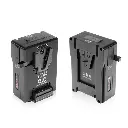 SHAPE HOT SWAP V-MOUNT POWER BOX BATTERY 14.4V 36Wh