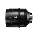 DZOFILM Arles 14mm T1.9 FF/VV Prime Cine Lens for PL (metric)