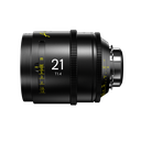 DZOFILM Arles 21mm T1.4 FF/VV Prime Cine Lens for PL (imperial)
