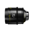 DZOFILM Arles 21mm T1.4 FF/VV Prime Cine Lens for PL (metric)