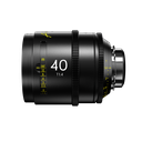 DZOFILM Arles 40mm T1.4 FF/VV Prime Cine Lens for PL (imperial)