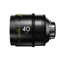 DZOFILM Arles 40mm T1.4 FF/VV Prime Cine Lens for PL (metric)