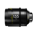 DZOFILM Arles 135mm T1.8 FF/VV Prime Cine Lens for PL (imperial)