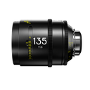 DZOFILM Arles 135mm T1.8 FF/VV Prime Cine Lens for PL (metric)