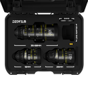 DZOFILM 3-Lens EDU Kit (Vespid16/25, Catta Ace 35-80)