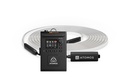 ATOMOS Sun Dragon with diffuser 5m - White