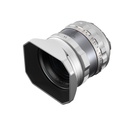 THYPOCH Full-frame Photography Lens Simera 50mm f1.4 for Leica M Mount - Silver