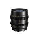 THYPOCH Simera-C 21mm T1.5 FF Prime Cine Lens (E Mount)