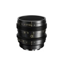 THYPOCH Simera-C 35mm T1.5 FF Prime Cine Lens (E Mount)
