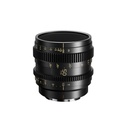 THYPOCH Simera-C 50mm T1.5 FF Prime Cine Lens (E Mount)