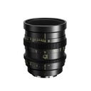 THYPOCH Simera-C 75mm T1.5 FF Prime Cine Lens (E Mount)