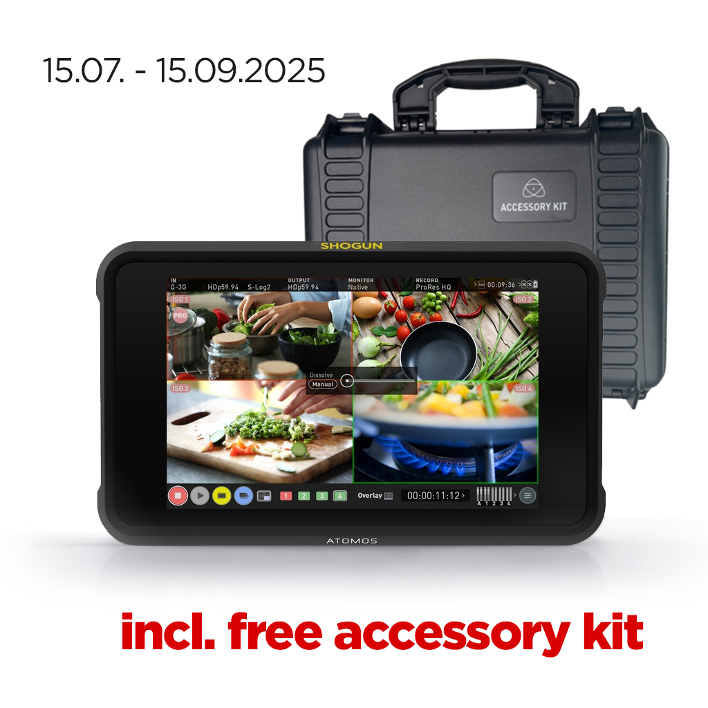 ATOMOS Shogun Classic
