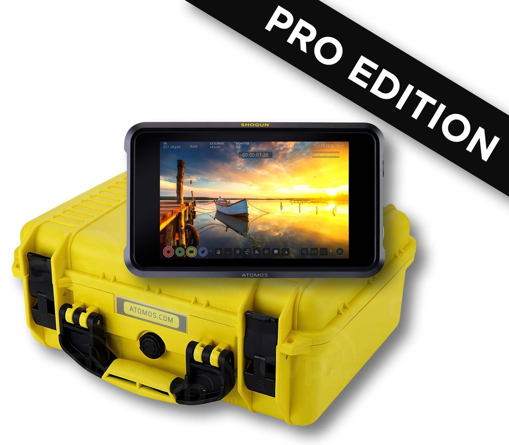 ATOMOS Shogun Classic Pro Edition