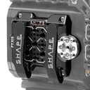 SHAPE SIDE PLATE ROSETTE FOR BLACKMAGICK PYXIS 6K