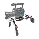 SHAPE SHOULDER MOUNT FOR BLACKMAGIC PYXIS 6K