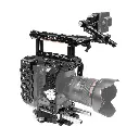 SHAPE CANON C400 CAGE WITH TOP HANDLE AND EVF MOUNT