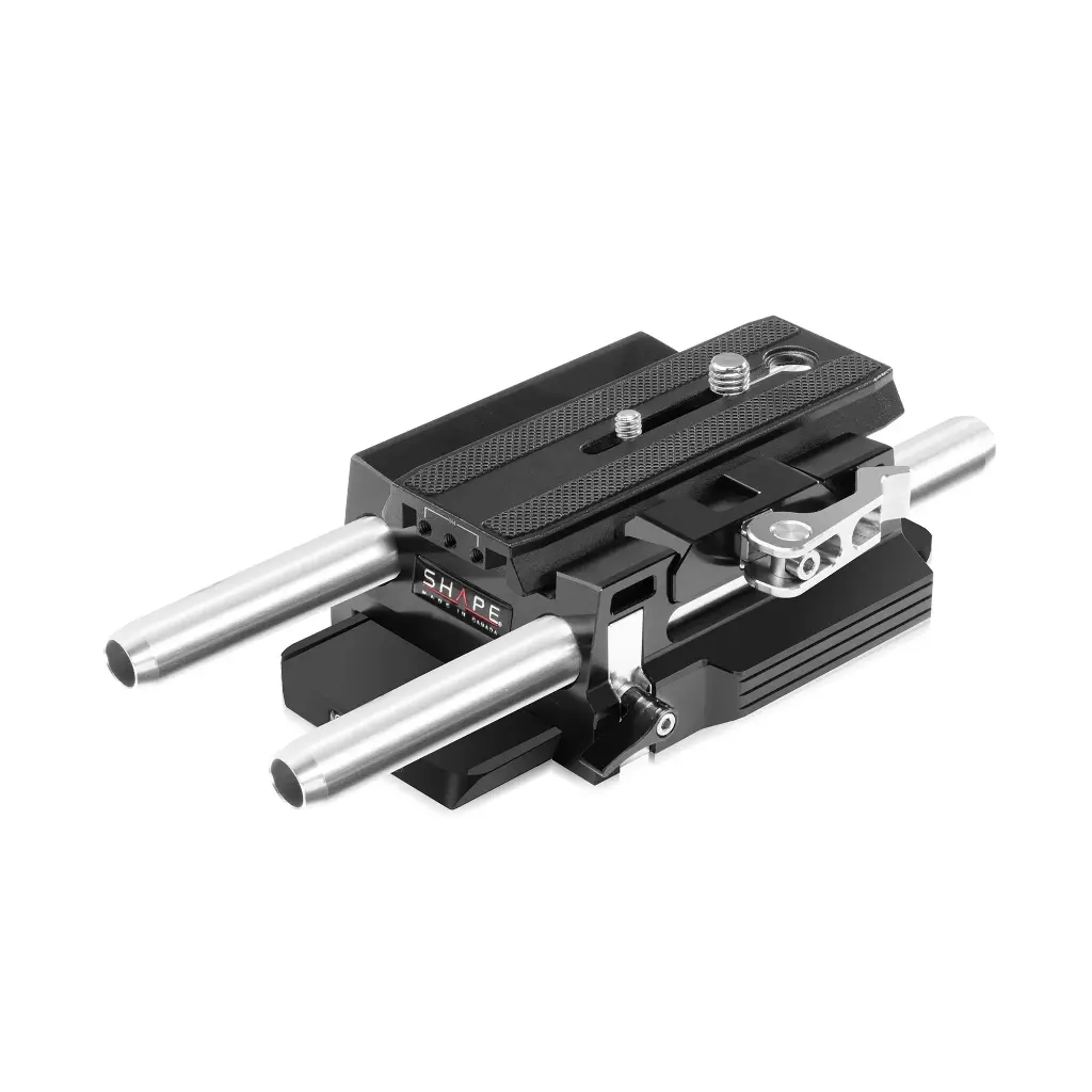 SHAPE CANON C400 15mm LWS BASEPLATE