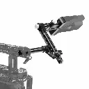 SHAPE CANON C400 PUSH BUTTON VIEWFINDER MOUNT