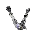 MOFAGE Talos Damping Magic Arm - Silver