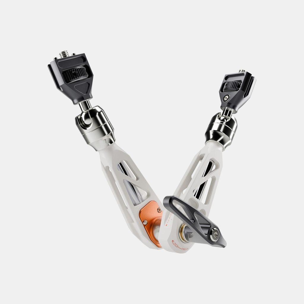 MOFAGE Talos Damping Magic Arm - Beige