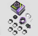 MOFAGE POCO Drop-In Filter Adapter Advanced Kit - RF Mount