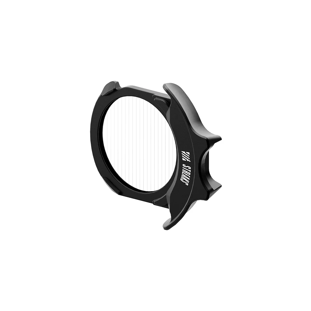 MOFAGE Accessory Filter Insert - Orange Streaks