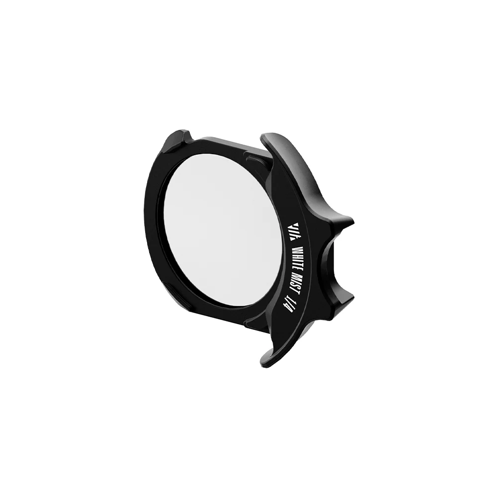 MOFAGE Accessory Filter Insert - White Mist 1/4