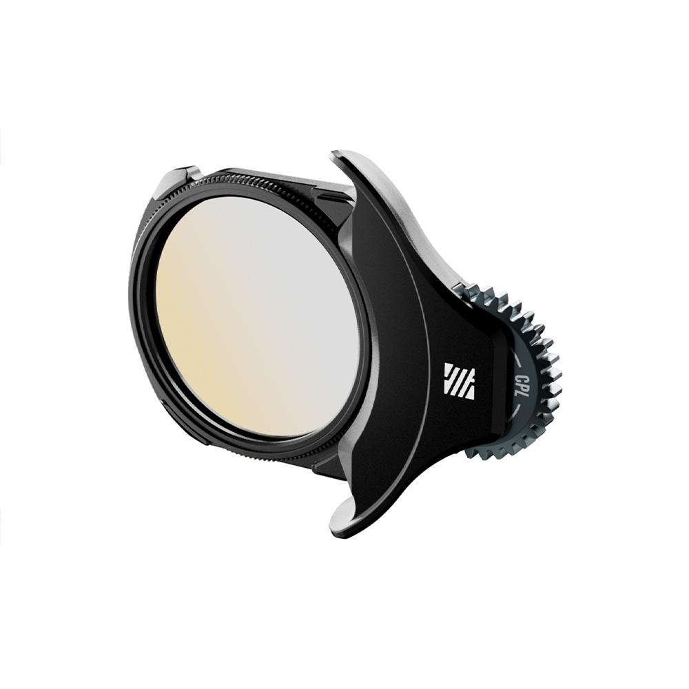 [MFCPLF] MOFAGE Accessories Circular-Polarizing Filter 