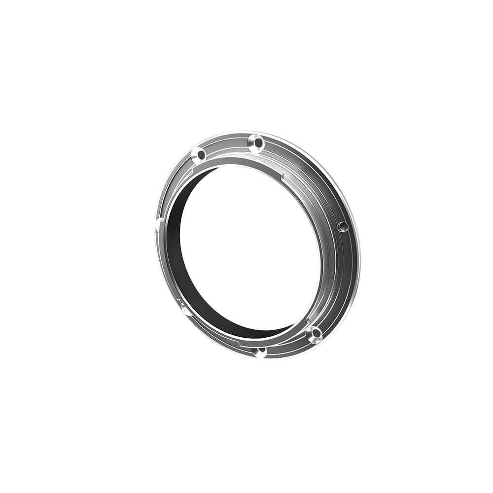 MOFAGE Accessories Interchangeable Mount - RF Mount