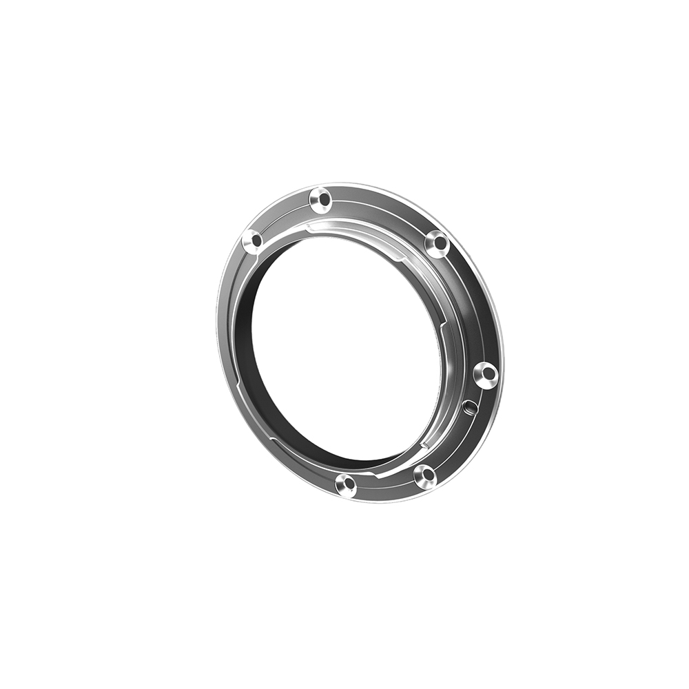 MOFAGE Accessories Interchangeable Mount - L Mount