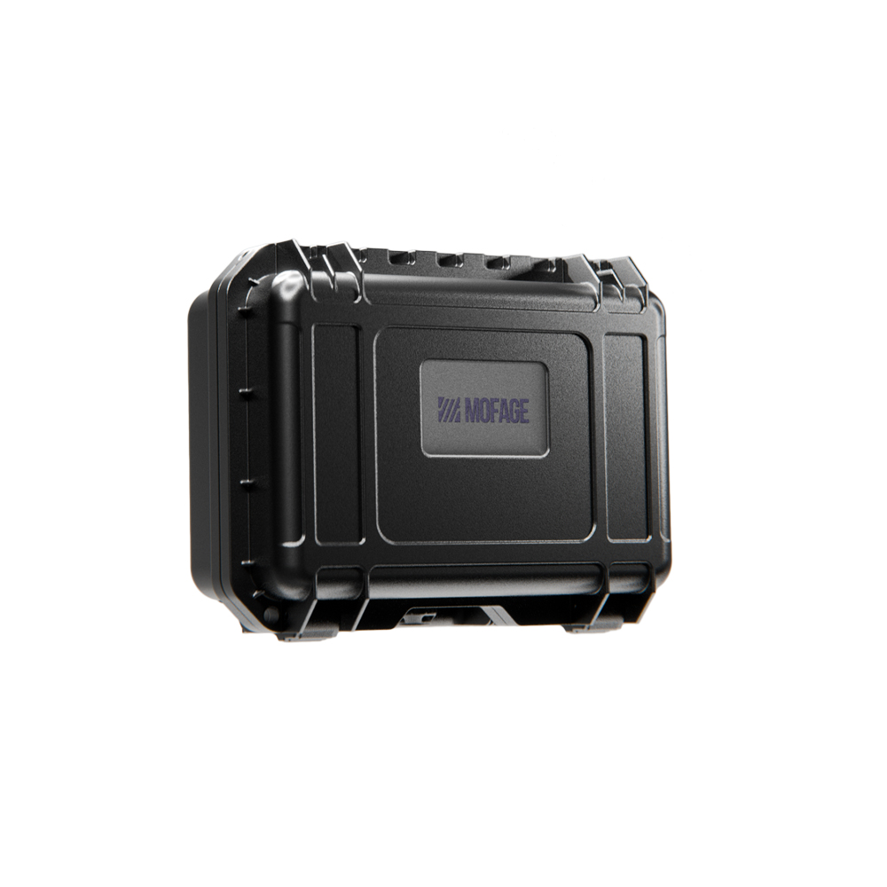 MOFAGE Accessoires Filter Case