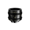 THYPOCH Simera-C 50mm T1.5 FF Prime Cine Lens (M Mount)