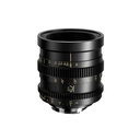 THYPOCH Simera-C 75mm T1.5 FF Prime Cine Lens (M Mount)
