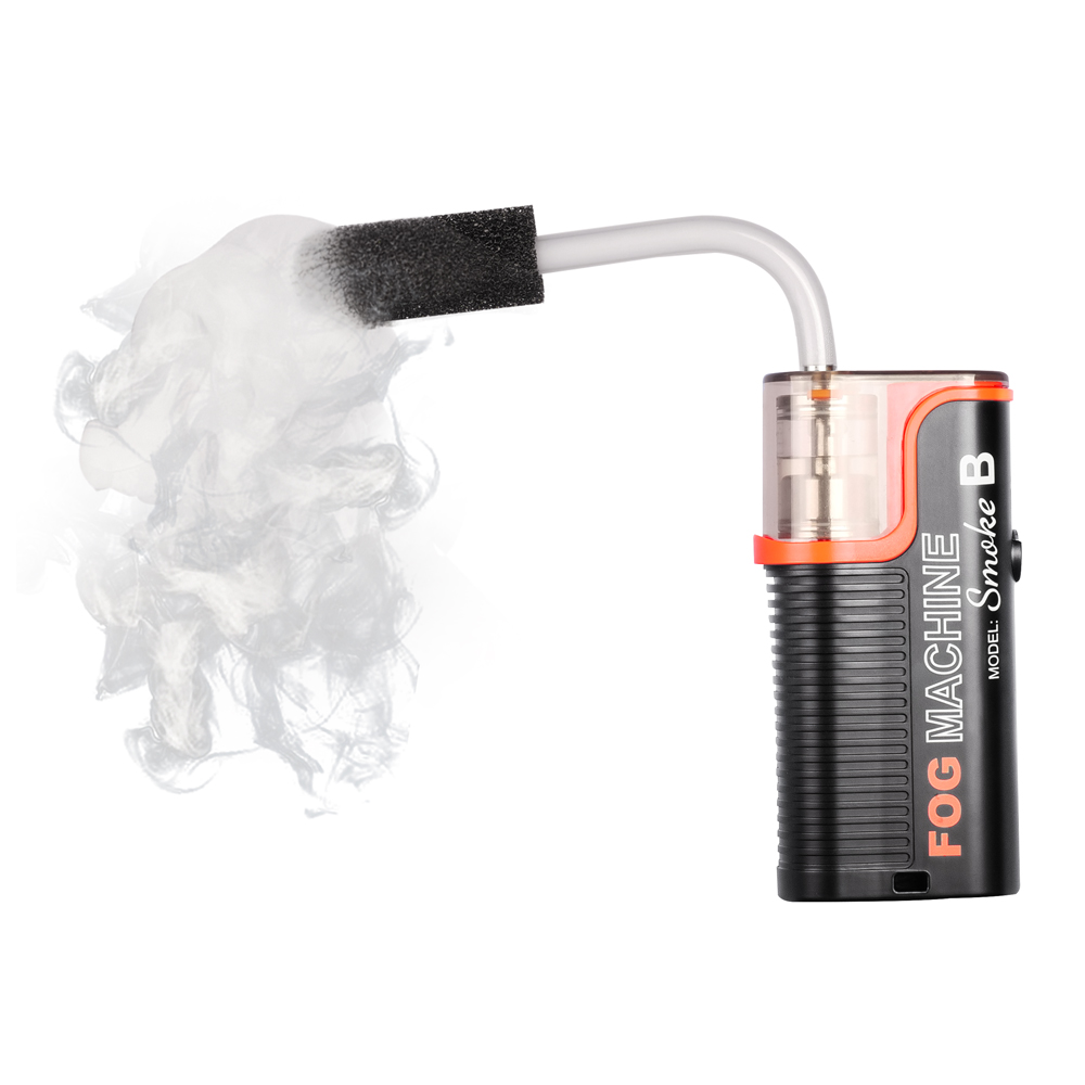 LensGo Smoke B